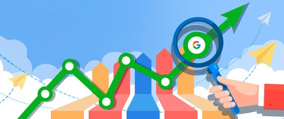Почему важно иметь высокий рейтинг в Google