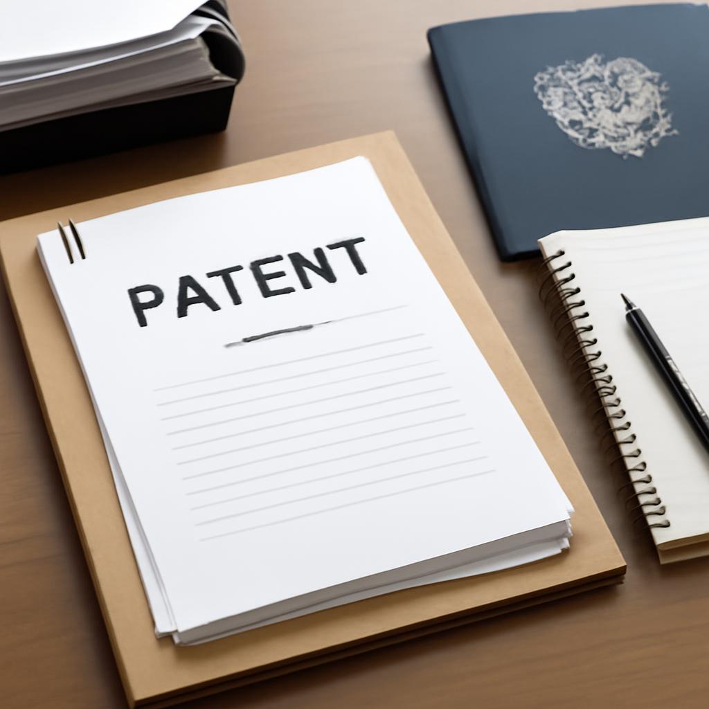 Подготовка пакета документов для подачи в Роспатент