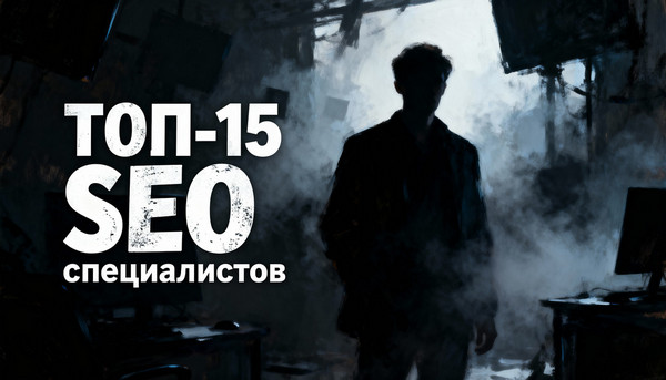 ТОП-15 лучших SEO-специалистов России