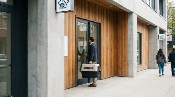 кремация животных