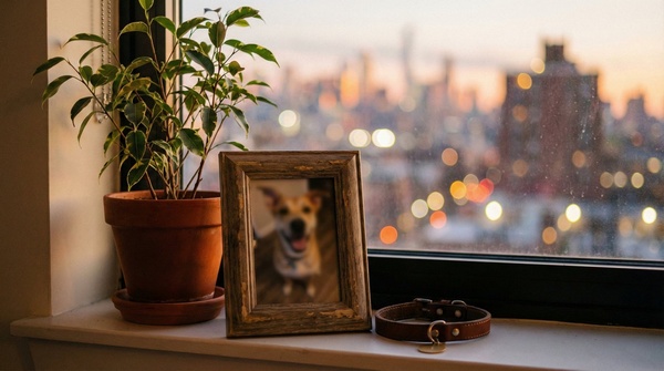 кремация животных