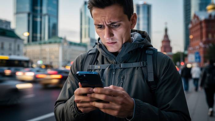 Сломалась техника Samsung во время поездки в Москву как быстро найти авторизованный сервис