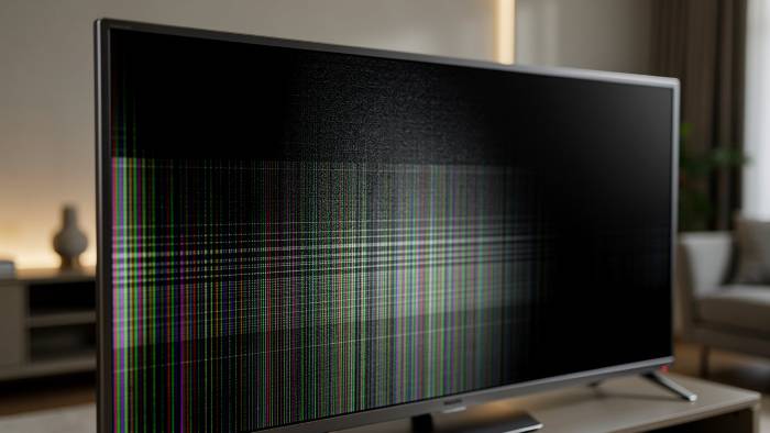 Комфортный просмотр фильмов: что делать, если сломался телевизор Philips, и как выбрать сервис