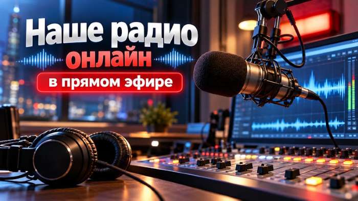 Наше радио