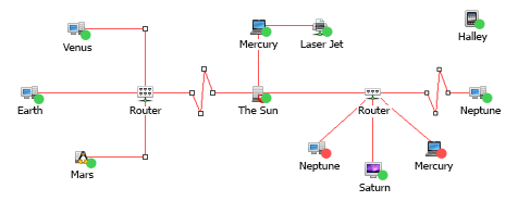 Total network. Total Network Monitor 2. Total Network Monitor.