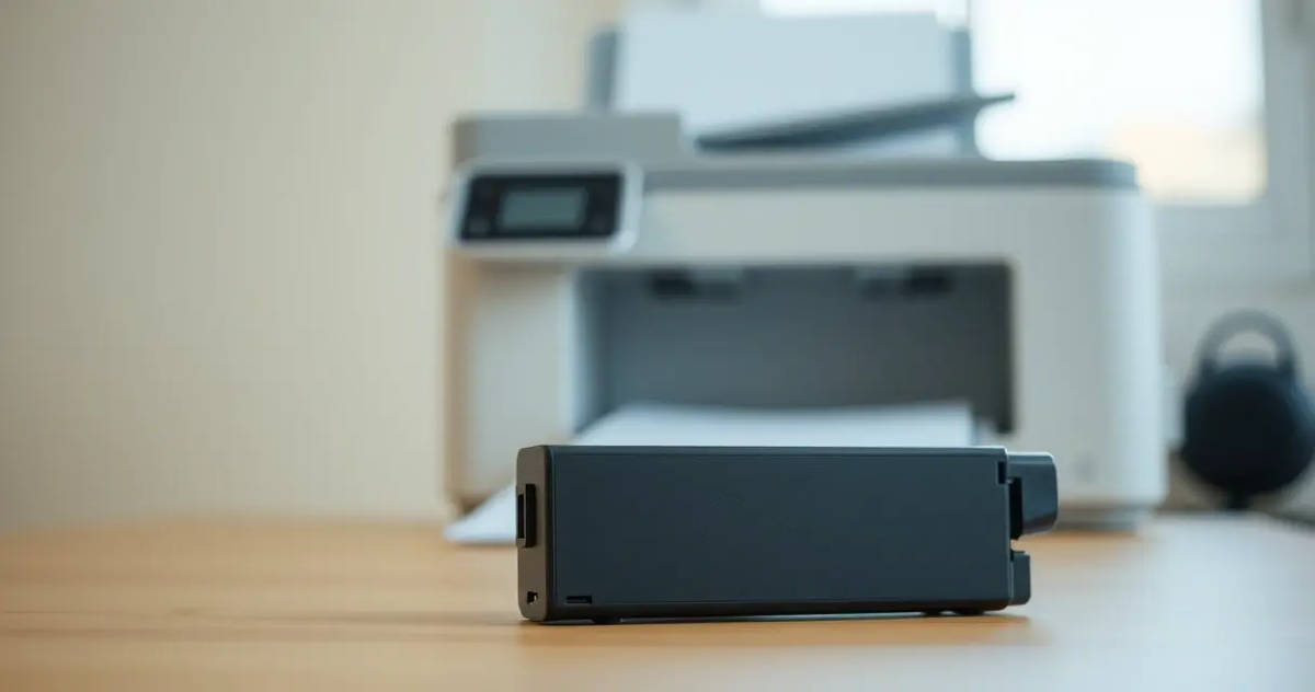 что делать с отработанными картриджами?