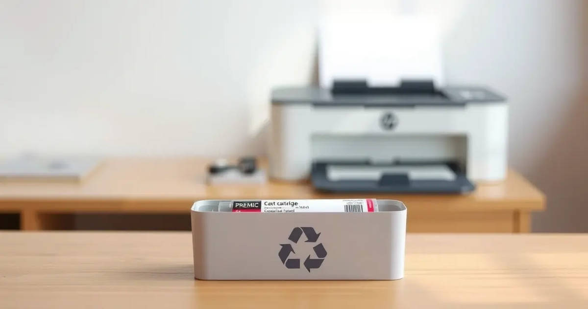 Топ сервисов по заправке картриджей