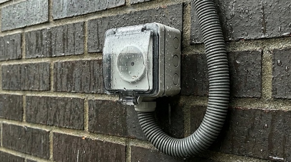 услуги электрика