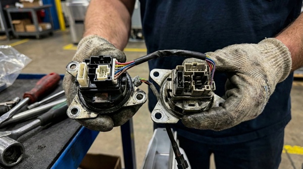 ремонт холодильников gorenje