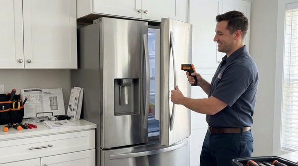 ремонт холодильников gorenje