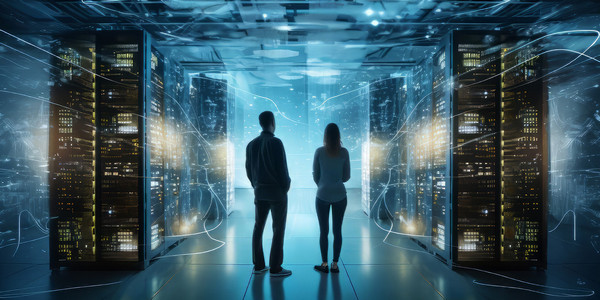 IT-инфраструктура