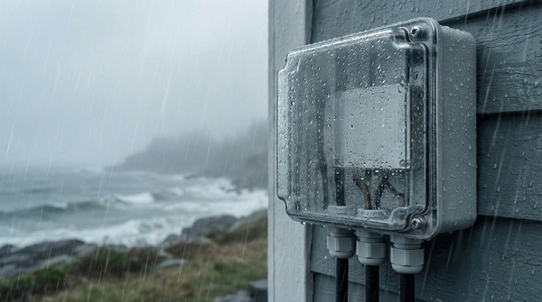 услуги электрика