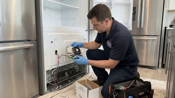 ремонт холодильников gorenje